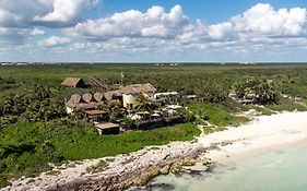 Mezzanine Hotel Tulum